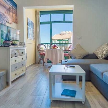 Apartamento Hidalgo Puerto de la Cruz Kültér fotó