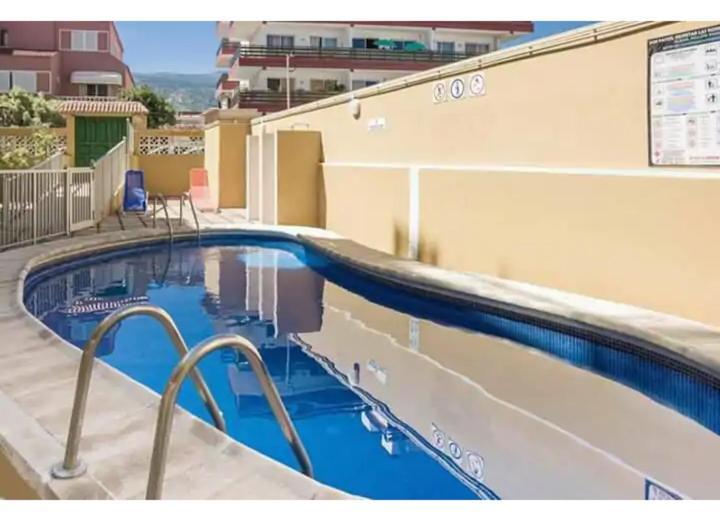 Apartamento Hidalgo Puerto de la Cruz Kültér fotó